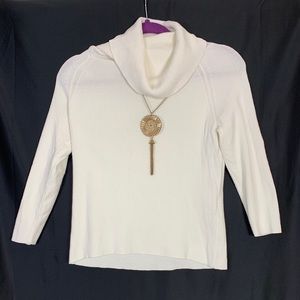 White Sweater Classic